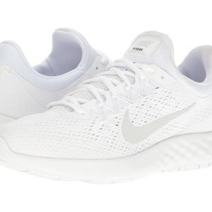 Nike Mens Lunar Skyelux White Size 10.5 US